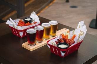 Royal Caribbean International, Symphony of the Seas, Playmakers 2.jpg